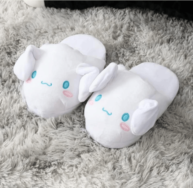 Cinna Slippers™